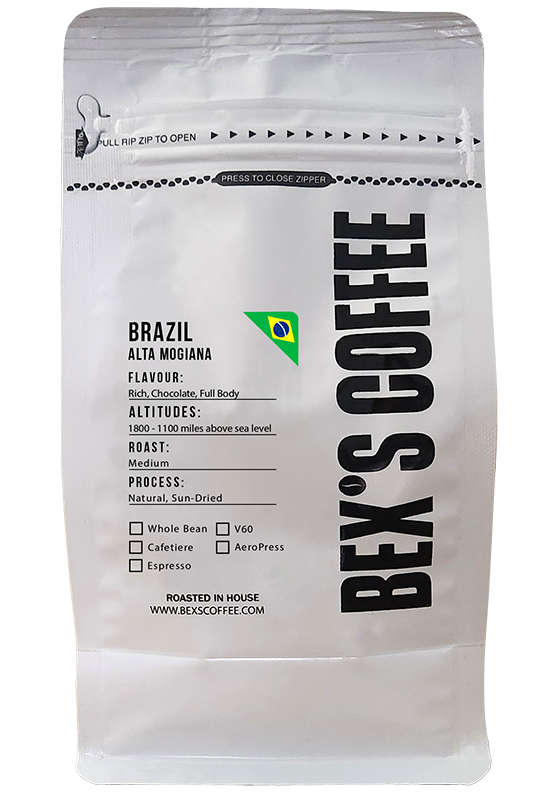 BRAZIL