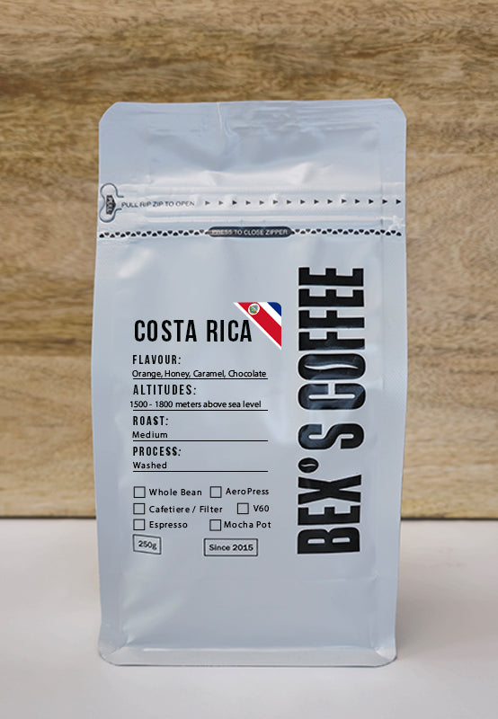 COSTA RICA