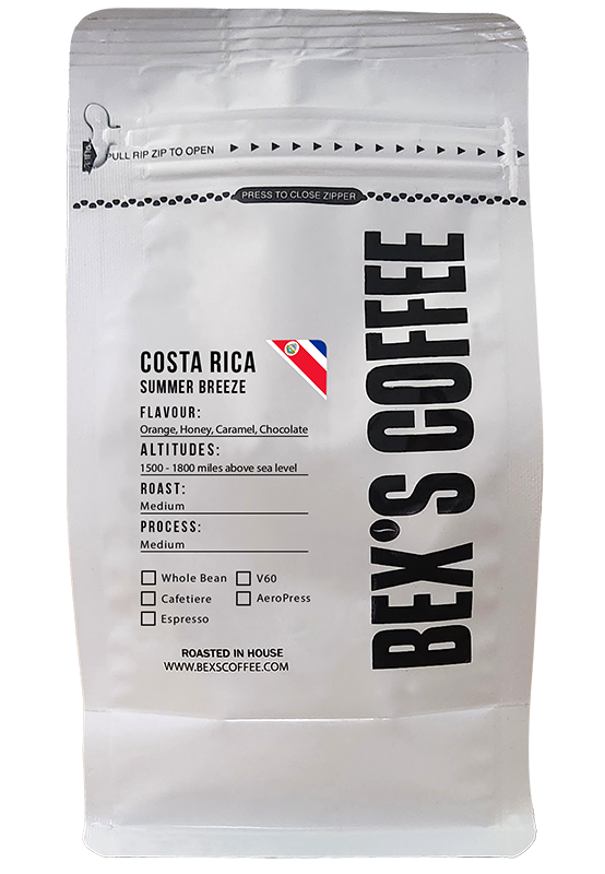 COSTA RICA