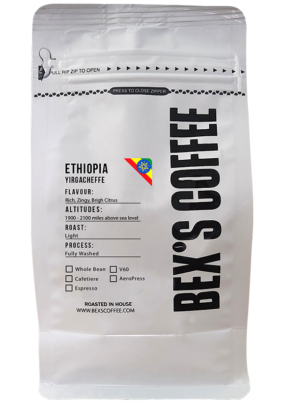 ETHIOPIA