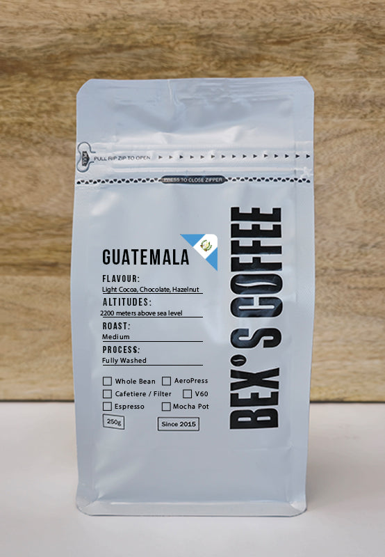 GUATAMALA