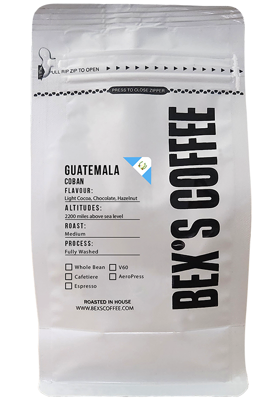 GUATAMALA