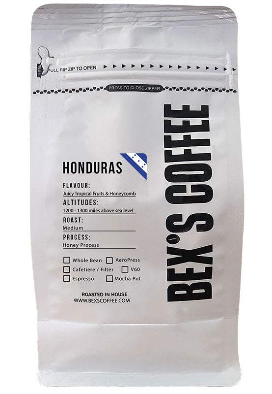 HONDURAS