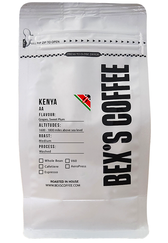 KENYA AA