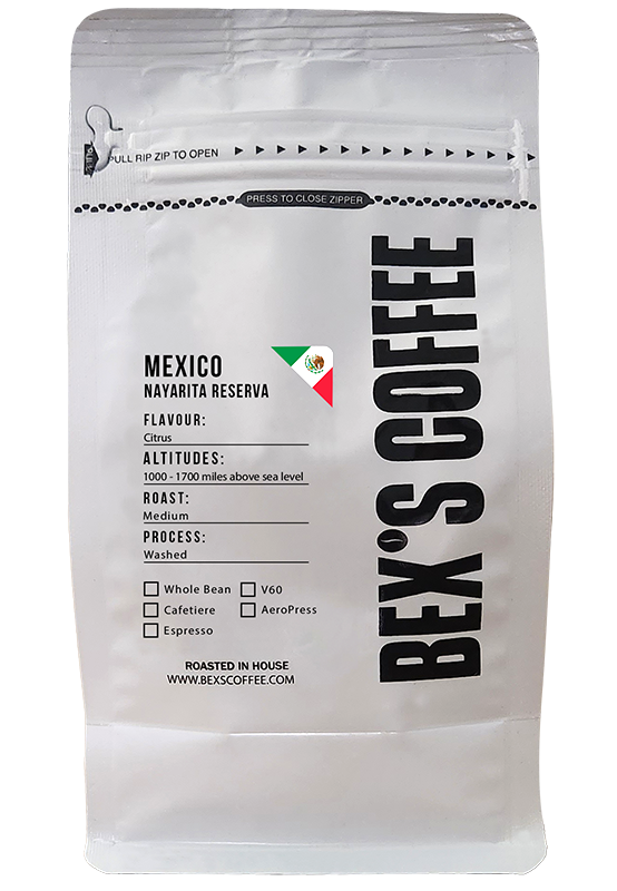 MEXICAN