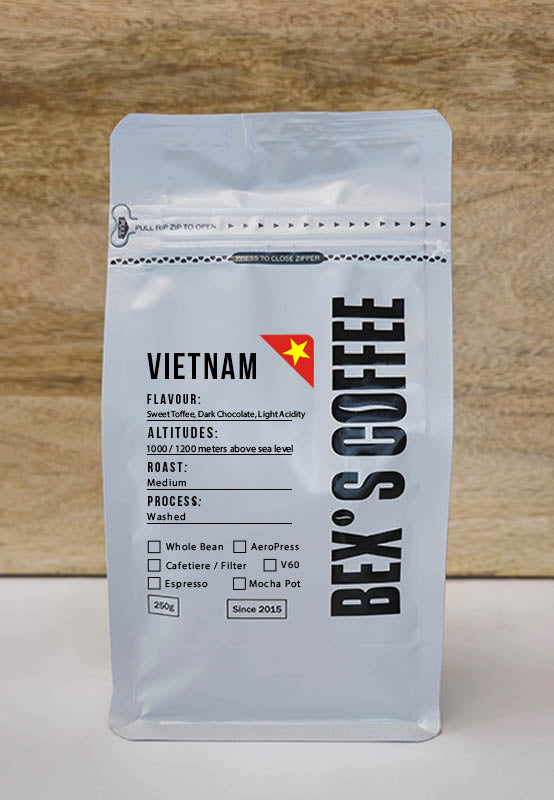 VIETNAM